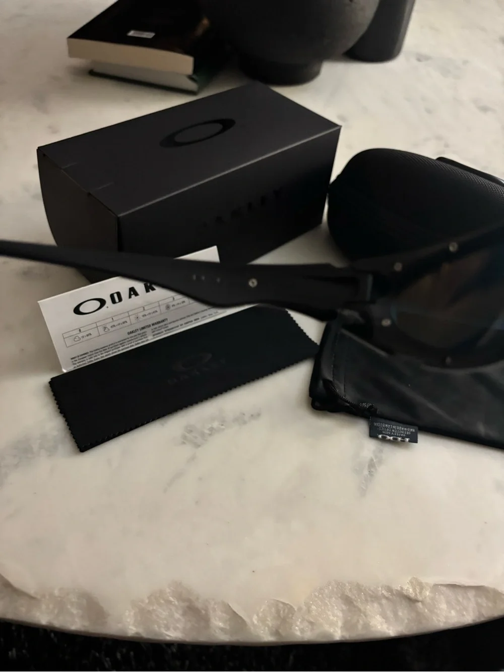 Oakley Vintage Sunglasses